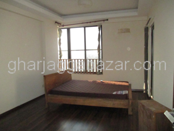 Apartment on Rent at Jhamsikhel